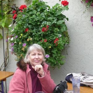 Meet your Posher, Joyce